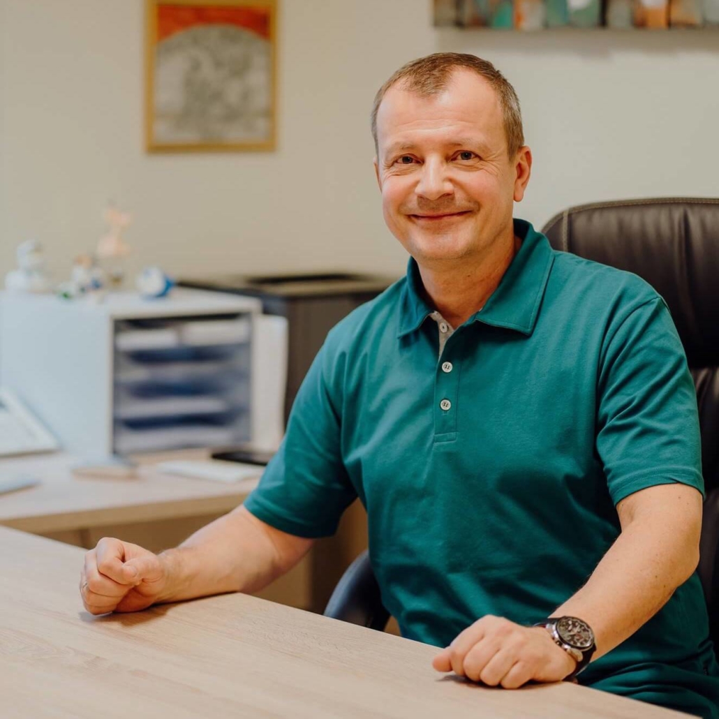 Hno Praxis Dr. Med. Steffen Prager